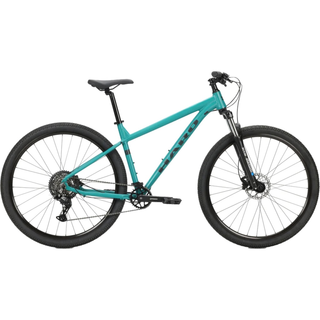 Haro Flightline 1 Mountain Bike | Sun & Ski Sports